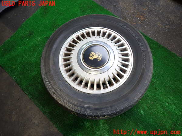 トヨタ センチュリーの中古部品を販売中｜純正中古パーツ市場のUPJ.Parts