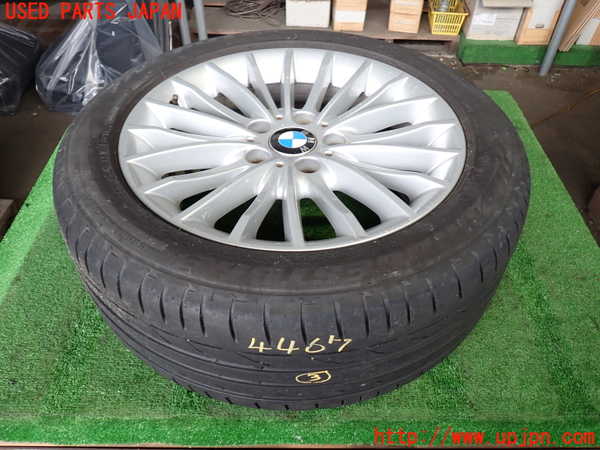 BMW タイヤホイール関係の中古部品を販売中｜純正中古パーツ市場のUPJ