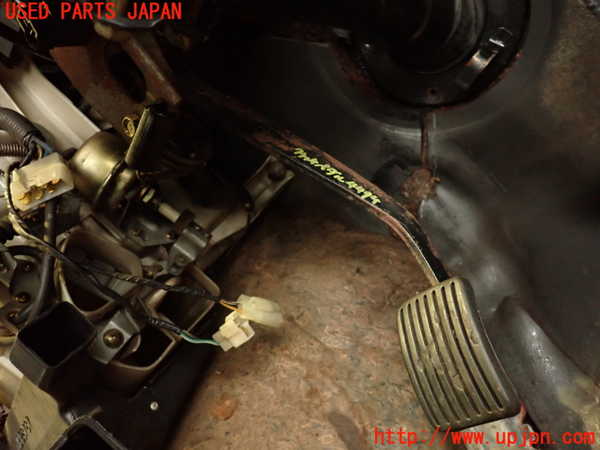 三菱 スタリオンの中古部品を販売中｜純正中古パーツ市場のUPJ.Parts