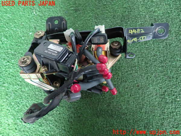 シビック フェリオ(EK3)右前ドア内張り 中古 923050｜純正中古パーツ