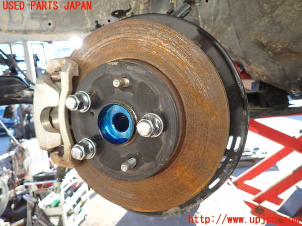 クラウン マジェスタ ハイブリッド左フロントナックルハブ 中古平成26年 トヨタ 左フロントナックルハブの中古部品を販売中｜純正中古パーツ