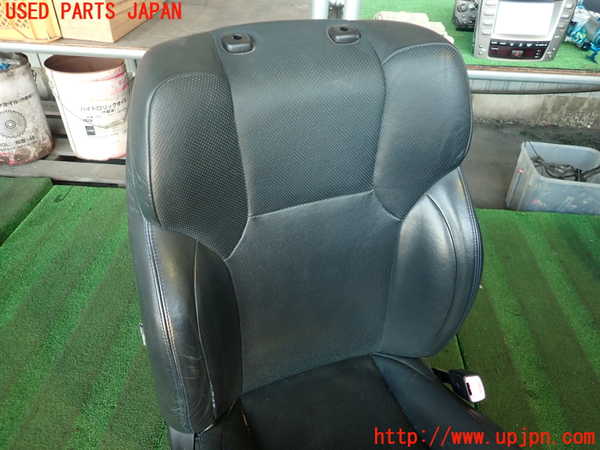 レクサス 運転席シートの中古部品を販売中｜純正中古パーツ市場のUPJ.Parts