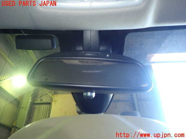 BMW ルームミラーの中古部品を販売中｜純正中古パーツ市場のUPJ.Parts